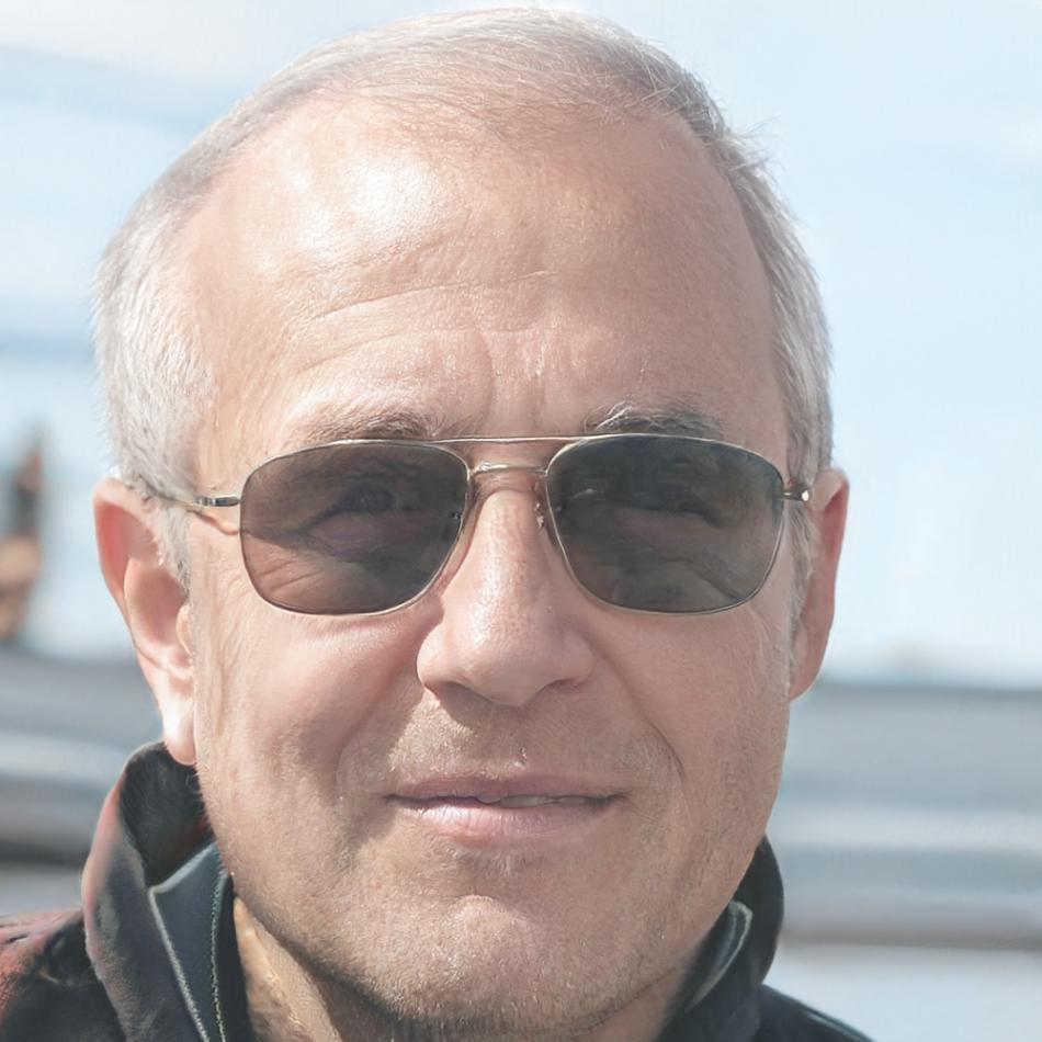 Dr. Michael Hoffmann